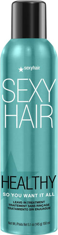 SEXY HAIR SO YOU WANT IT ALL 150 ml