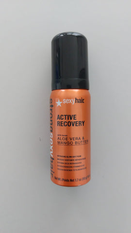 SEXY HAIR STRONG ACTIVE RECOVERY 50 ML