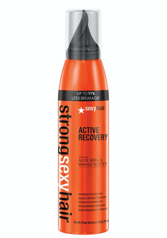 SEXY HAIR STRONG ACTIVE RECOVERY 200 ML