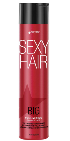 SEXY HAIR BIG CONDIZIONANTE VOLUMIZZANTE 300 ML