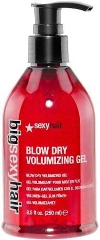 SEXY HAIR BLOW DRY VOLUMIZING GEL 250 ML