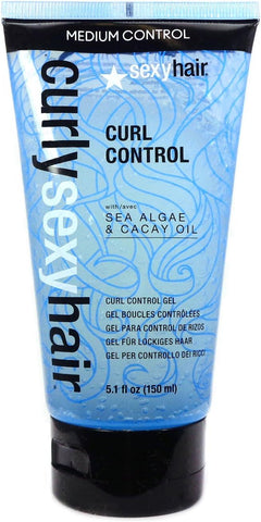 SEXY HAIR CURL CONTROL 150 ML