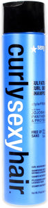 SEXY HAIR  - CURLY - CURL ENHANCING SHAMPOO 300 ML