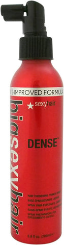 SEXY HAIR BIG DENSE 200 ML