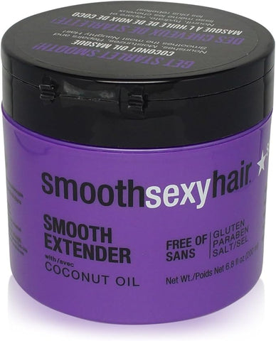 SEXY HAIR SMOOTH EXTENDER 200 ML