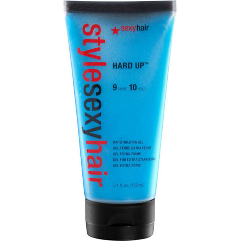 SEXY HAIR - STYLE - HARD UP 150 ML