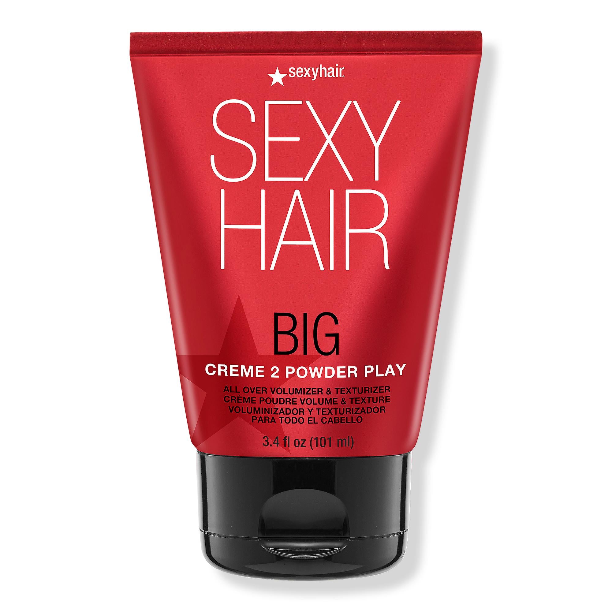 SEXY HAIR BIG - POWDER PLAY CREME 150 ML