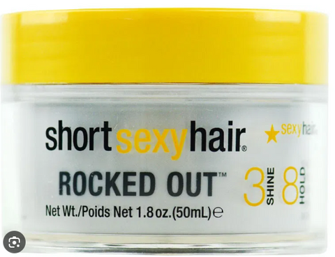 SEXY HAIR ROCKED OUT ARGILLA MODELLANTE 50 ML