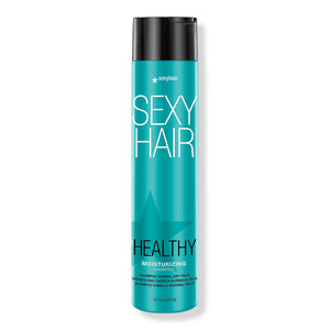 SEXY HAIR - HEALTHY - MOISTURIZING SHAMPOO