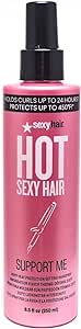 SEXY HAIR SUPPORT ME 250 ML