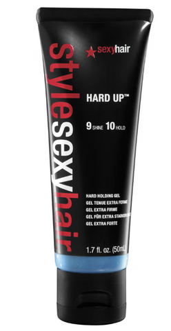 SEXY HAIR - STYLE - HARD UP 50 ML