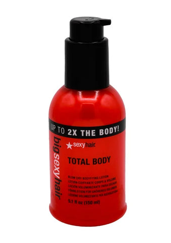 SEXY HAIR BIG TOTAL BODY 150 ML