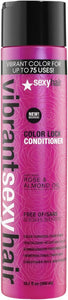 SEXY HAIR VIBRANT CONDIZIONANTE  COLOR LOCK  300 ML