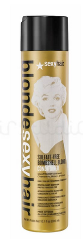SEXY HAIR BOMBSHELL BLONDE CONDIZIONANTE 300 ML
