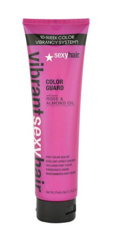 SEXY HAIR COLOR GUARD 150 ML E 30 ML