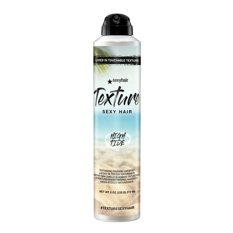 Sexy Hair HIGH TIDE  FINISHING SPRAY