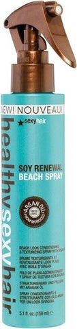 SEXY Soy Renewal Beach Spray (150 ml)