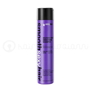 SEXY HAIR SMOOTHING SHAMPOO 300 ML