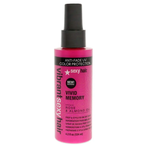 SEXY HAIR VIBRANT Vivid memory 125 ml