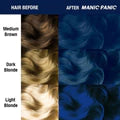 MANIC PANIC - AFTER MIDNIGHT