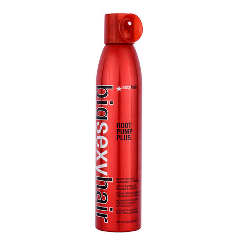 Big Sexyhair Root Pump Plus 300 ml