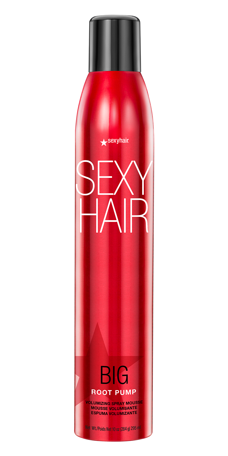 Sexy Hair Root Pump