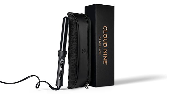 Cloud 9 CURLING WAND -