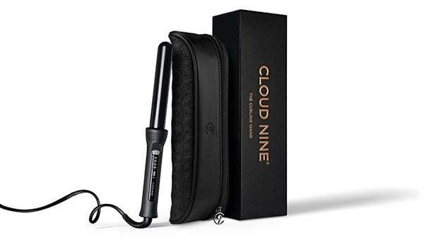 Cloud 9 CURLING WAND -