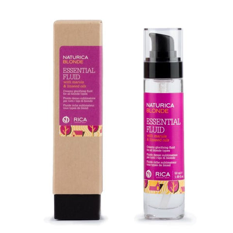 BLONDE ESSENTIAL FLUID 50 ml