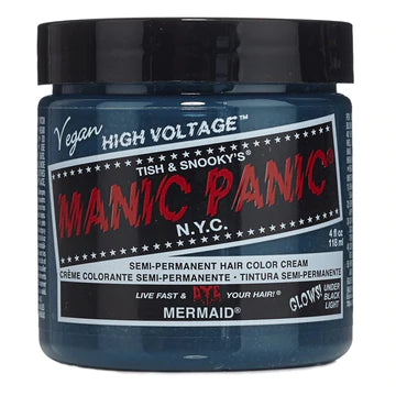 MANIC PANIC - MERMAID