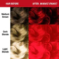 MANIC PANIC -PILLARBOX