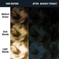 MANIC PANIC - RAVEN