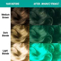 MANIC PANIC - SIREN'S SONG