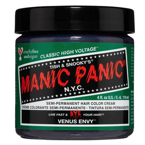 MANIC PANIC - VENUS ENVY