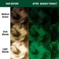 MANIC PANIC - VENUS ENVY