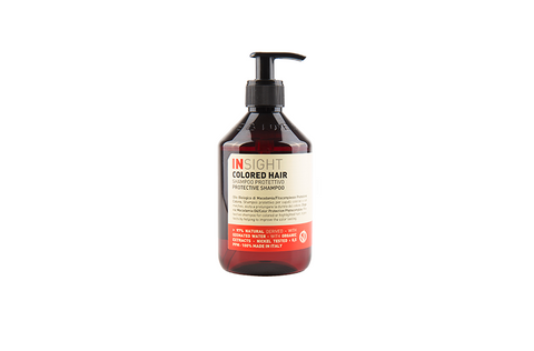 INSIGHT COLORED HAIR SHAMPOO PROTETTIVO