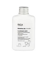 Hair & Beard Leave-in Conditioner