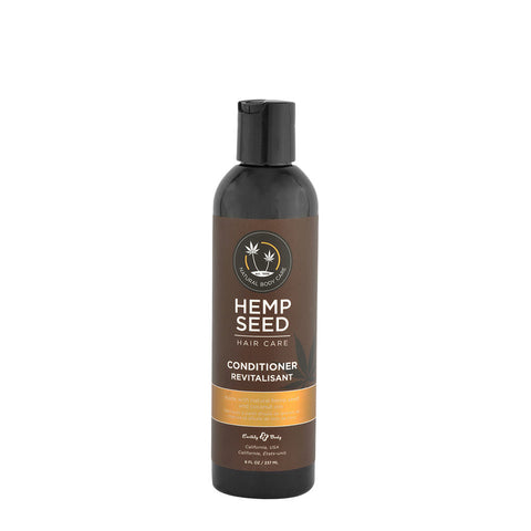 Earthly Body Balsamo alla Canapa - Hemp Seed Conditioner