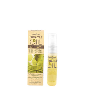 Earthly Body Miracle Oil Spray 12ml