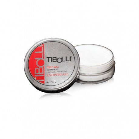 Tibolli Fiber Wax 60gr