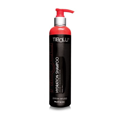 Tibolli Hydrating Shampoo