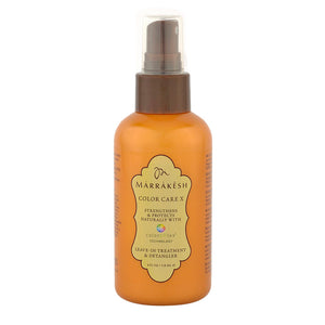 Marrakesh Color Care Leave In Treatment and Detangler 118ml