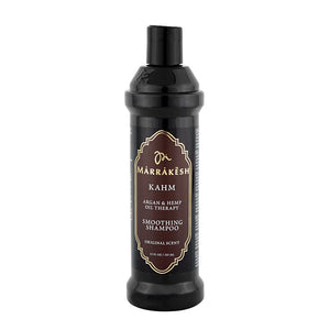 Marrakesh Kahm Smoothing Shampoo 355ml