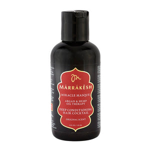 Marrakesh Miracle Masque Deep 120ml