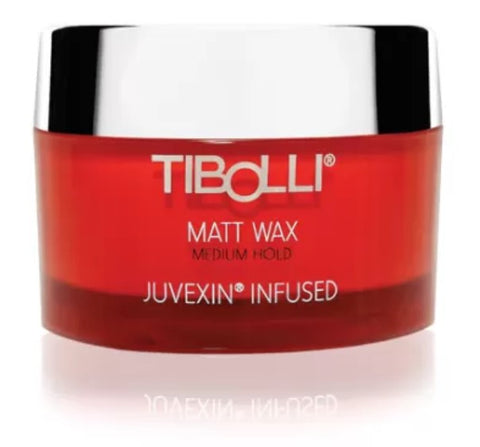 Tibolli Matt Wax 50 gr