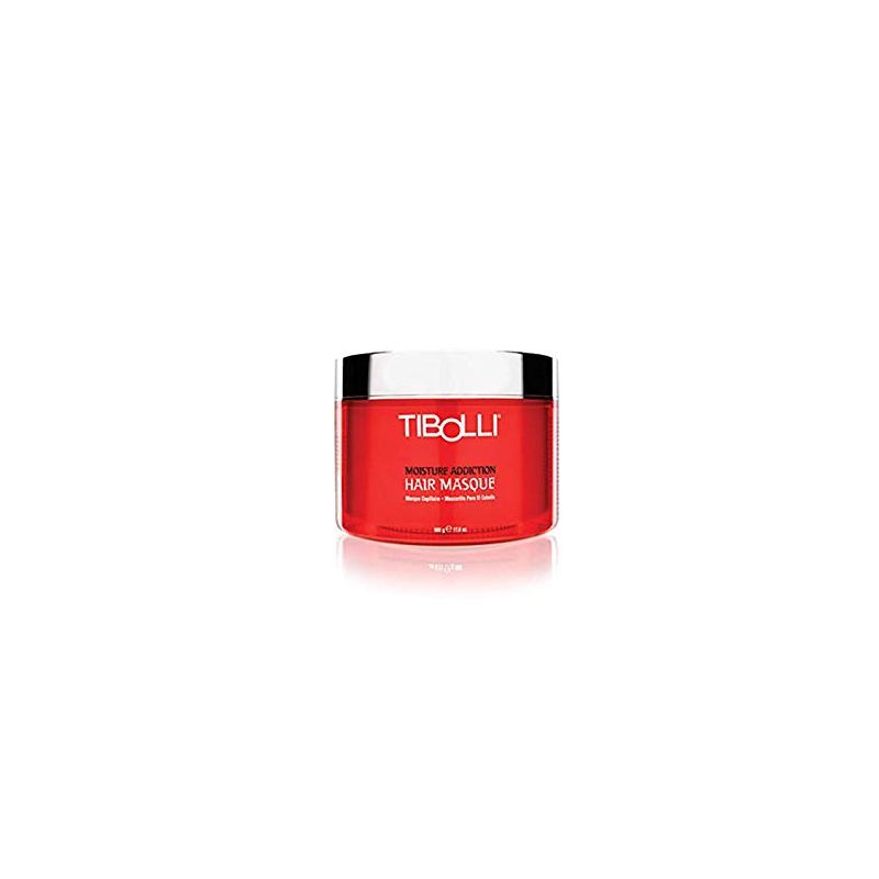 Tibolli Moisture Addiction Hair Masque 200gr