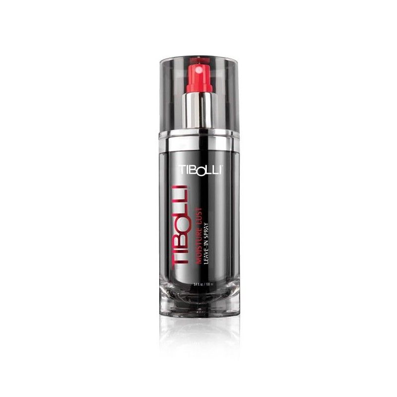 Tibolli Moisture Lust Leave-In Spray